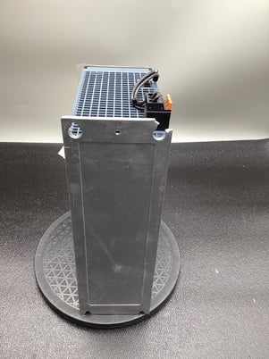 Siemens #6sl3210-5he13-5uf0 sinamics s210 servo drive 3.5kw 3ph 480v used - Image 3