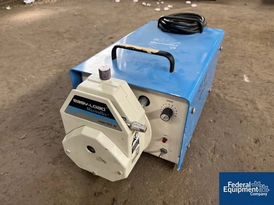 Cole Palmer #Masterflex-7529-10, peristaltic pump - Image 1
