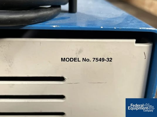 Cole Palmer #Masterflex-7529-10, peristaltic pump - Image 2