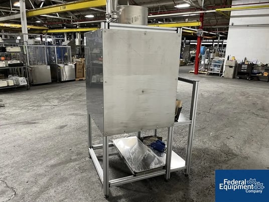 Otec #DF-70, Tooling Polisher, 230 V., 2006 - Image 5