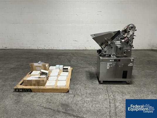Hartnett Tablet/Capsule Printer - Image 1