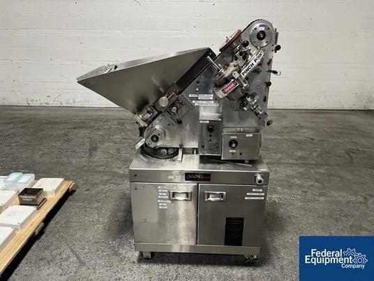 Hartnett Tablet/Capsule Printer - Image 2