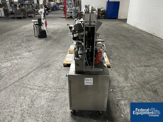 Hartnett Tablet/Capsule Printer - Image 3