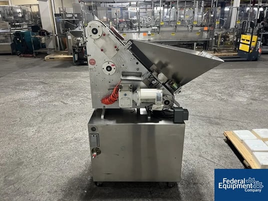 Hartnett Tablet/Capsule Printer - Image 4