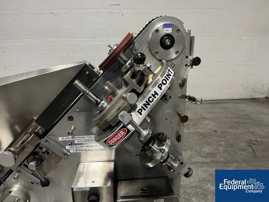 Hartnett Tablet/Capsule Printer - Image 6