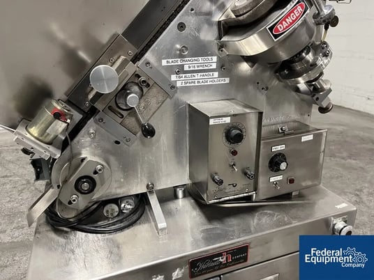 Hartnett Tablet/Capsule Printer - Image 7