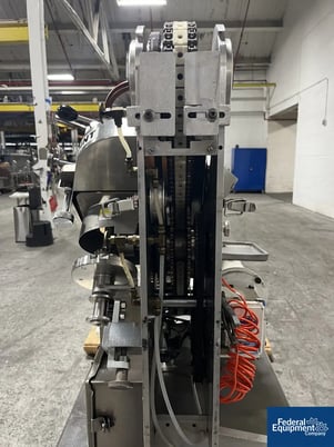 Hartnett Tablet/Capsule Printer - Image 8