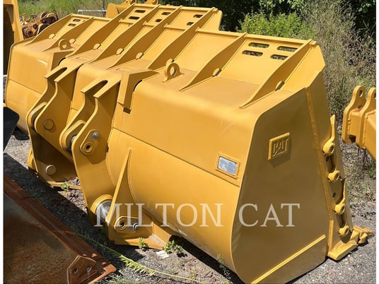 Caterpillar 986K 8 CYD ROCK BUCKET, Bucket, S/N: X2C00014, 2023 - Image 3