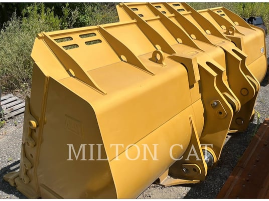 Caterpillar 986K 8 CYD ROCK BUCKET, Bucket, S/N: X2C00014, 2023 - Image 4