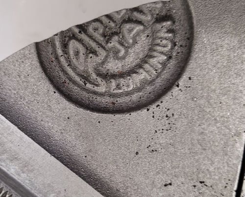 Abbott Workholding KTT1210P1 - 3 Jaw Chuck - Image 4