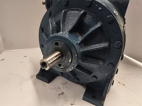 Cleveland #2KL6-0-4B-BC1-0-1N-0, speed variator - Image 3