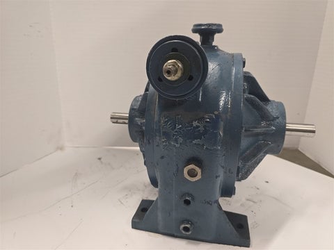 Cleveland #2KL6-0-4B-BC1-0-1N-0, speed variator - Image 5