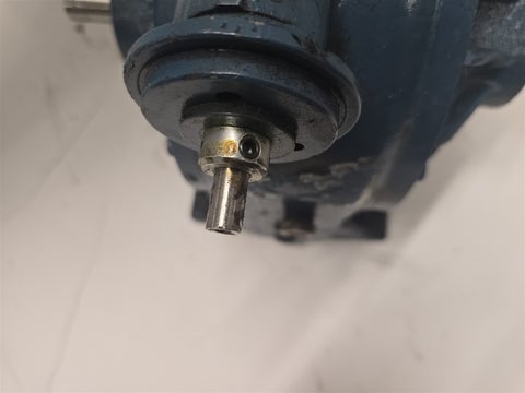 Cleveland #2KL6-0-4B-BC1-0-1N-0, speed variator - Image 6