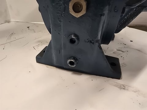 Cleveland #2KL6-0-4B-BC1-0-1N-0, speed variator - Image 8