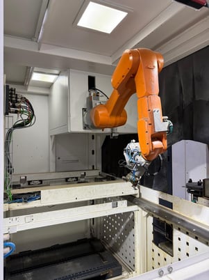 Pittler #PV-315 Skiveline CNC vertical turning center, 2019 - Image 8