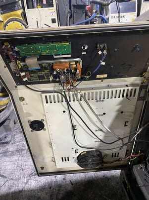 Fanuc, R-2000iA/165F, robot with R-J3iB controls, as-is - Image 8