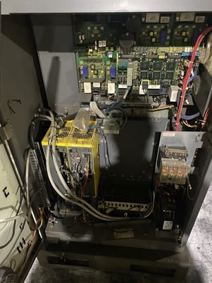 Fanuc, R-2000iA/165F, robot with R-J3iB controls, as-is - Image 9
