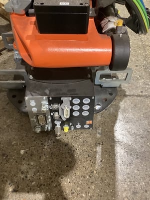 Kuka, KR 120 R3100-2/FLR, robot with KRC4 controls - Image 8