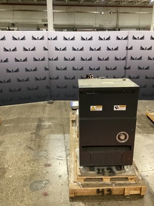 Kuka, KR 16 L6-2, robot with KR C4 controls & TT3A reamer, new - Image 2