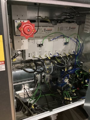 Kuka, KR 16 L6-2, robot with KR C4 controls & TT3A reamer, new - Image 8