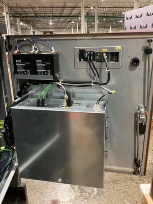 Kuka, KR 16 L6-2, robot with KR C4 controls & TT3A reamer, new - Image 9