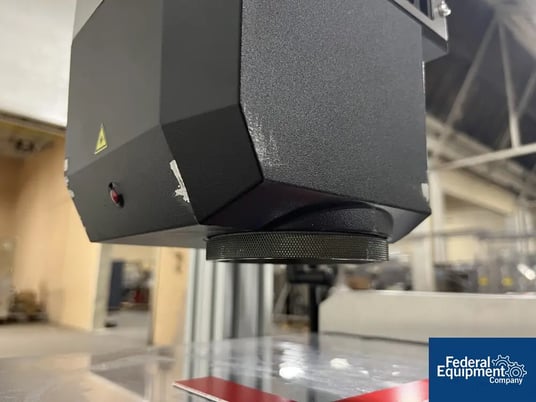 Markem #SmartLase-C150, Laser Coder - Image 6