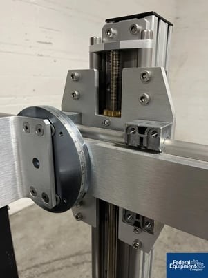 Markem #SmartLase-C150, Laser Coder - Image 7