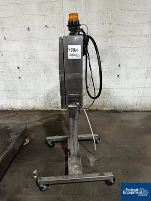 VideoJet #Excel-Series-170, Coder - Image 2