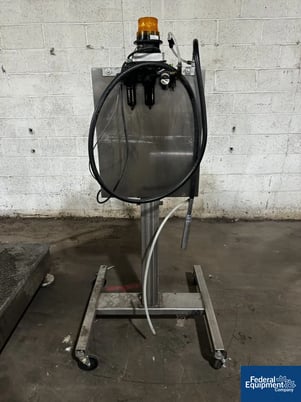 VideoJet #Excel-Series-170, Coder - Image 3