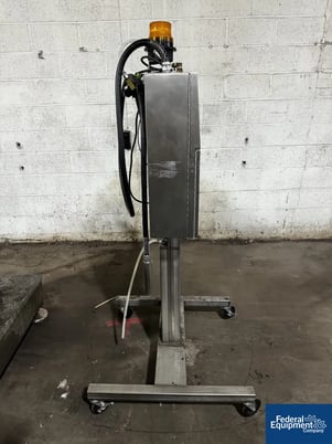 VideoJet #Excel-Series-170, Coder - Image 4