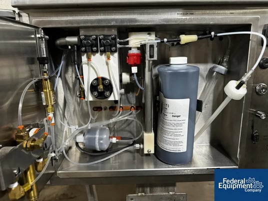 VideoJet #Excel-Series-170, Coder - Image 8