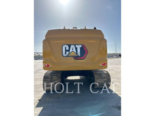 Caterpillar 352 11, 2823 hours, S/N: KXH20037, 2024 - Image 4