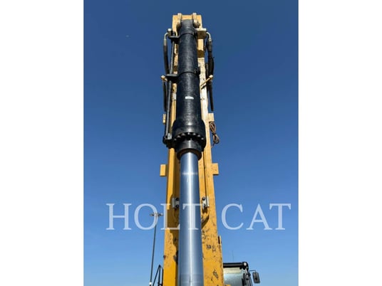Caterpillar 352 11, 2823 hours, S/N: KXH20037, 2024 - Image 7