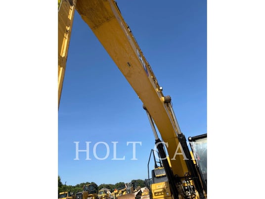 Caterpillar 352 11, 2823 hours, S/N: KXH20037, 2024 - Image 8