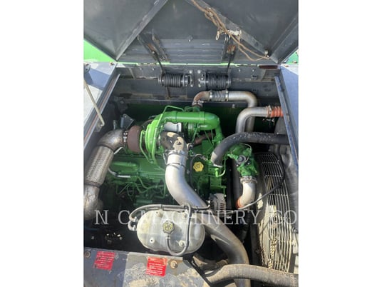 John Deere 3756G, Forest Machine, 16579 hours, S/N: 376036, 2019 - Image 6