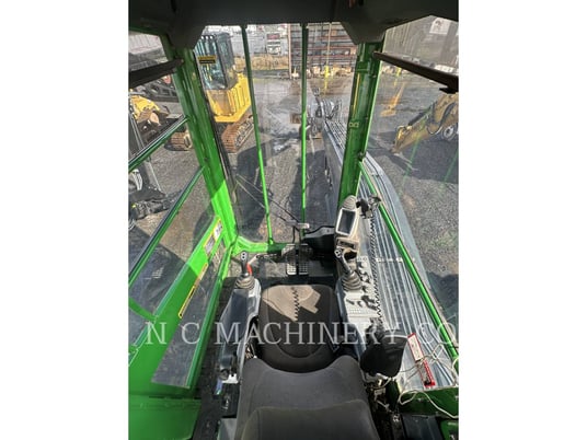 John Deere 3756G, Forest Machine, 16579 hours, S/N: 376036, 2019 - Image 7