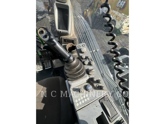 John Deere 3756G, Forest Machine, 16579 hours, S/N: 376036, 2019 - Image 8