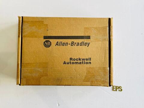 Allen-Bradley 17710FE1 Output Module, Series B #K-1304 - Image 1