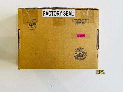Allen-Bradley 17710FE1 Output Module, Series B #K-1304 - Image 4