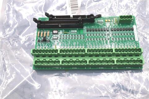 Honeywell measurex 04428801 power supply module rev 02 #l-358 - Image 1