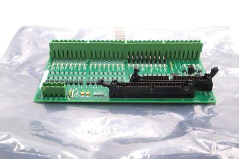 Honeywell measurex 04428801 power supply module rev 02 #l-358 - Image 2