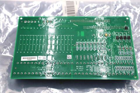 Honeywell measurex 04428801 power supply module rev 02 #l-358 - Image 3
