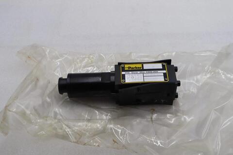 PARKER PRDM Series Pressure Reducing PRDM2BB16SVS HYDRAULIC VALVE STOCK L-553 - Image 4