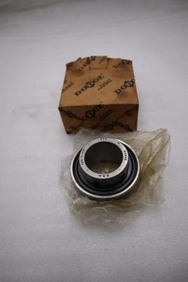 Dodge 389930 ins-vsc-108 1-1/2" bore insert bearing stock h810a - Image 2
