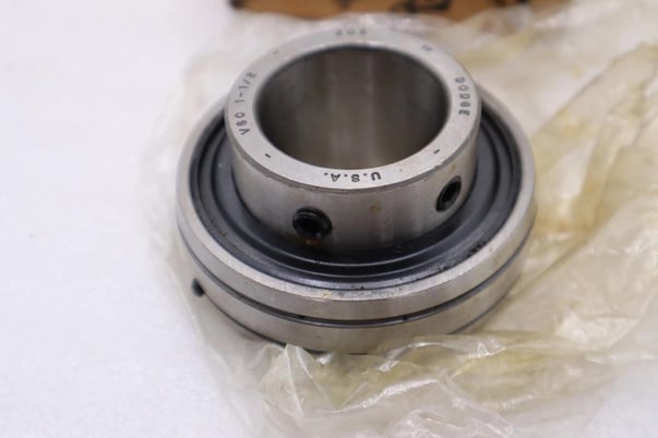 Dodge 389930 ins-vsc-108 1-1/2" bore insert bearing stock h810a - Image 3