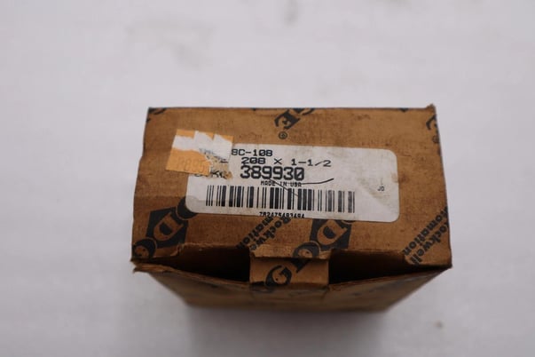 Dodge 389930 ins-vsc-108 1-1/2" bore insert bearing stock h810a - Image 4