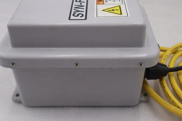 Stahlin RJ806HPL Fiberglass Enclosure 1,3R, 4X, 6P, 12,IP66 New Open Box #3564 - Image 3