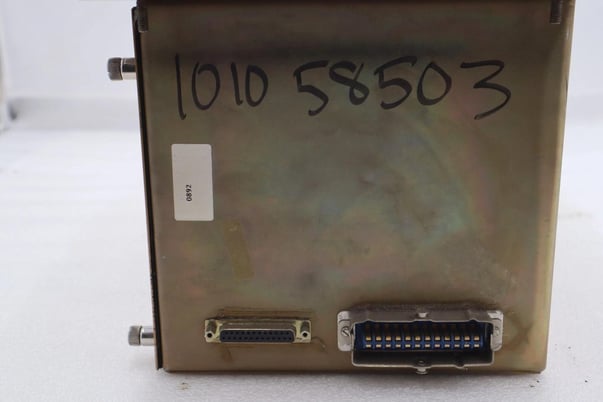 Environmental elements corp digicon optipulse controller stock 1764 - Image 3