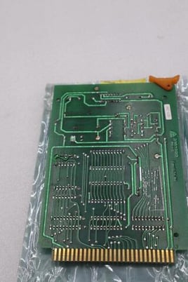 Bruce 3161301 battery backup e2 memory pcb assy stock #2815 - Image 3