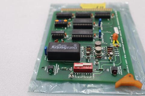 Bruce 3161301 battery backup e2 memory pcb assy stock #2815 - Image 4